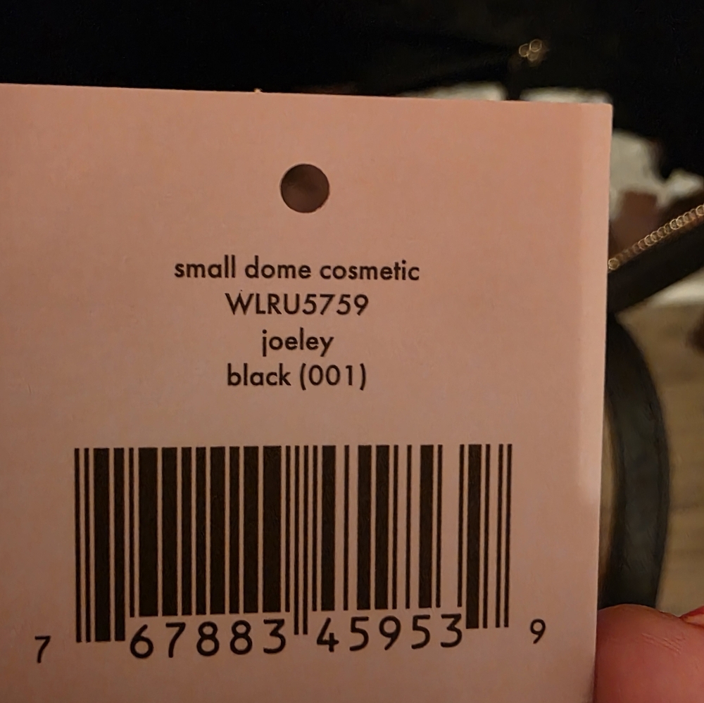 Kate Spade Tote - Picture 8 of 8